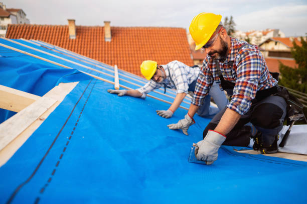 Best Commercial Roofing Services  in York, PA